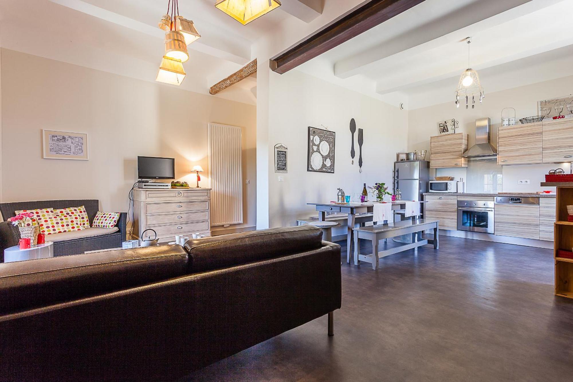 Bastide De Fanny Villa Rognes Ngoại thất bức ảnh